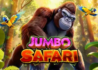 Pragmatic : Jumbo Safari - FULLBET138