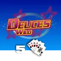 Deuces Wild 5 Hand - FULLBET138