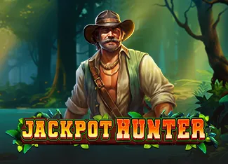 Pragmatic : Jackpot Hunter - FULLBET138