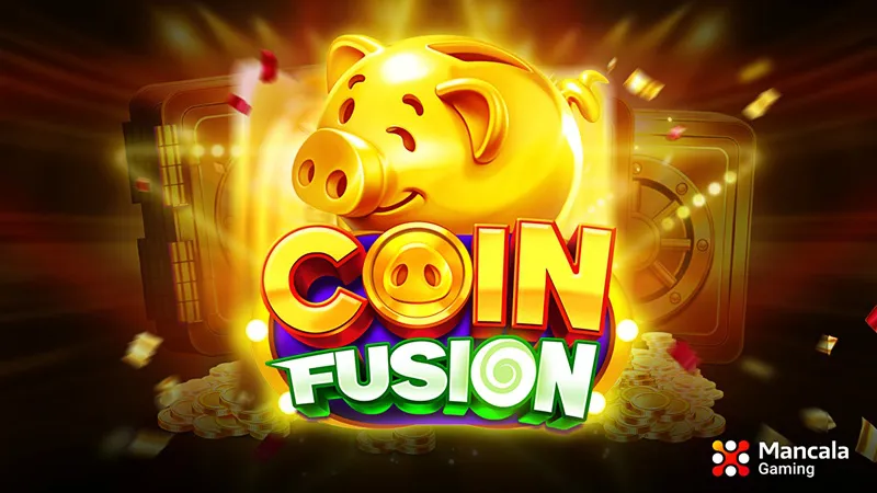 Coin Fusion - FULLBET138