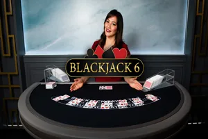 Blackjack 6 - FULLBET138
