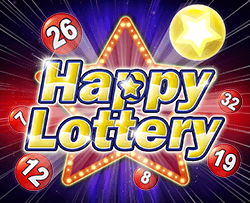 Happy Lottery - FULLBET138