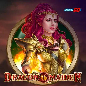 Dragon Maiden - FULLBET138