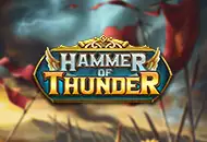 Spadegaming : Hammer of Thunder - FULLBET138