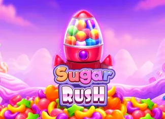Pragmatic : Sugar Rush - FULLBET138