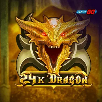 24k Dragon - FULLBET138