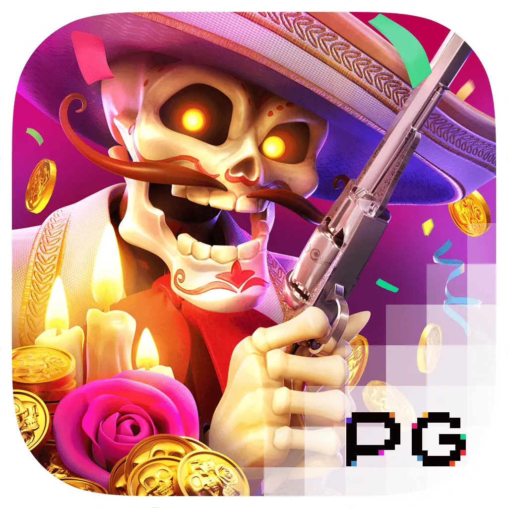 PGSoft : Wild Bandito - FULLBET138