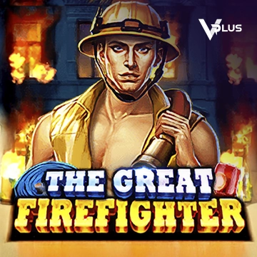 The Great Firefighter - FULLBET138