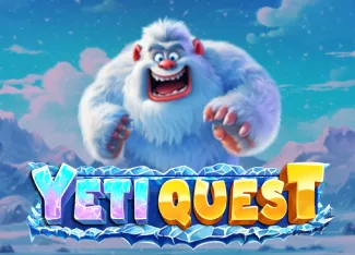 Pragmatic : Yeti Quest - FULLBET138