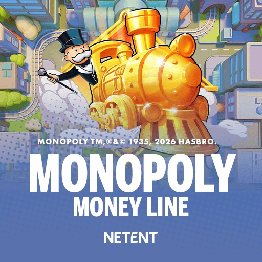 MONOPOLY Money Line - FULLBET138