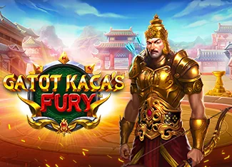 Pragmatic : Gatot Kacas Fury - FULLBET138
