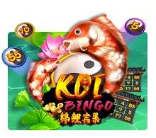 Koi Bingo - FULLBET138