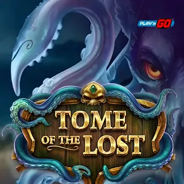 Tome of the Lost - FULLBET138