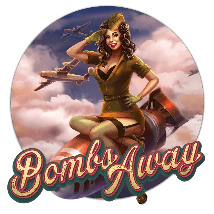 Habanero : Bombs Away - FULLBET138