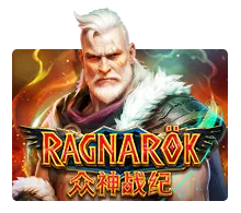 Ragnarok - FULLBET138