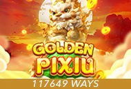 Spadegaming : Golden Pixiu - FULLBET138
