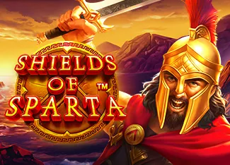 Pragmatic : Shield Of Sparta - FULLBET138