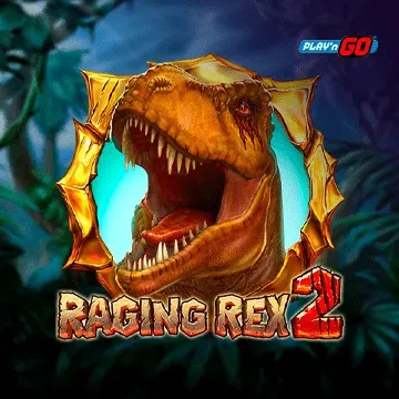 Raging Rex 2 - FULLBET138