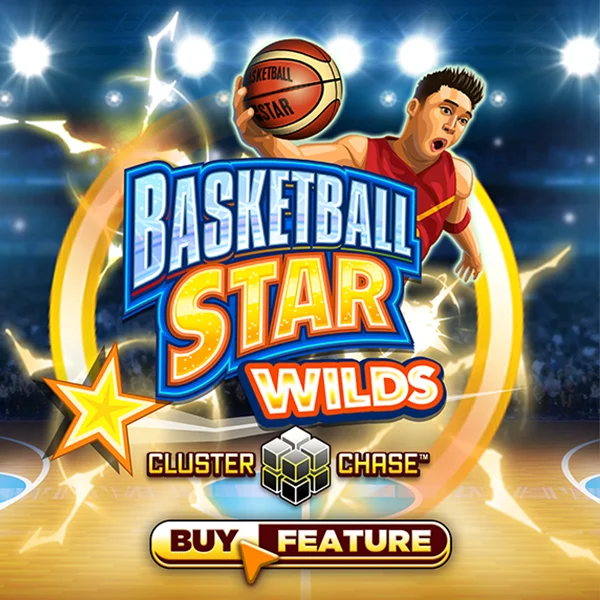 Basketball Star Wilds - FULLBET138