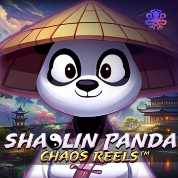 Shaolin Panda Chaos Reels - FULLBET138