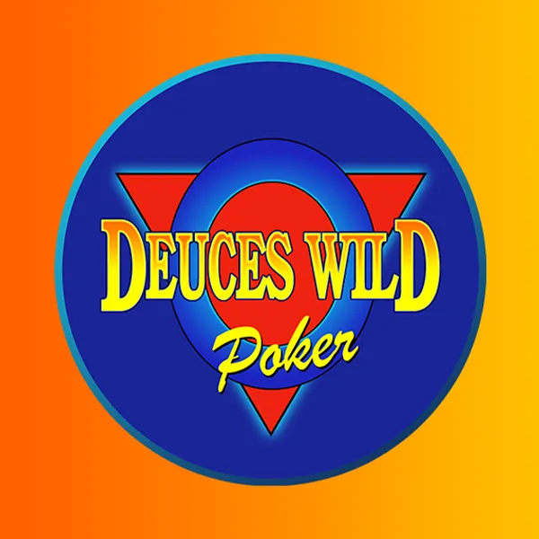 Deuces Wild - FULLBET138