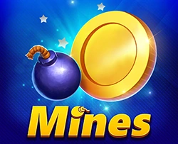 Mines - FULLBET138