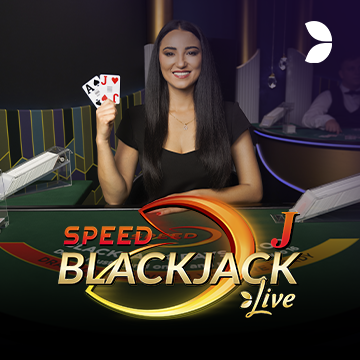 Speed Blackjack J - FULLBET138
