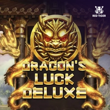 Dragons Luck Deluxe - FULLBET138