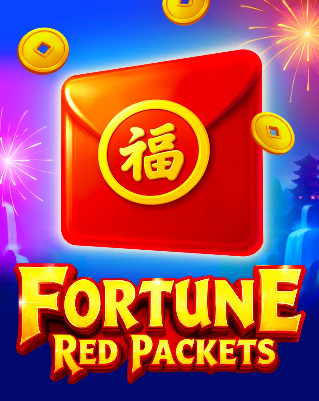 Fortune Red Packets - FULLBET138