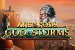 Age of the Gods: God of Storms™ - FULLBET138