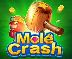 Mole Crash - FULLBET138