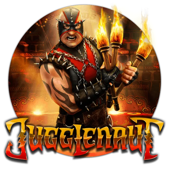 Habanero : Jugglenaut - FULLBET138
