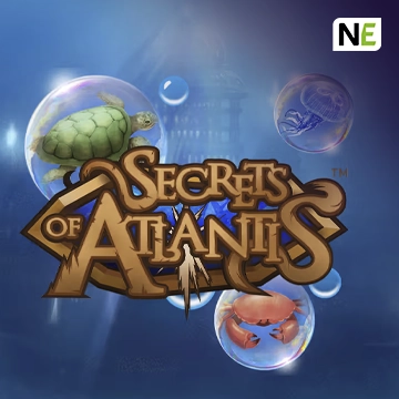 Secrets of Atlantis - FULLBET138