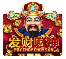 Joker123 : Fat Choy Choy Sun - FULLBET138