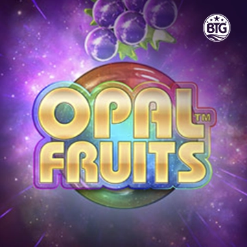 Opal Fruits - FULLBET138