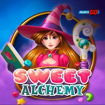 Sweet Alchemy - FULLBET138