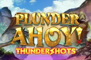 Plunder Ahoy! - FULLBET138