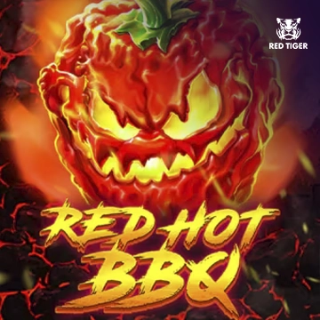 Red Hot BBQ - FULLBET138