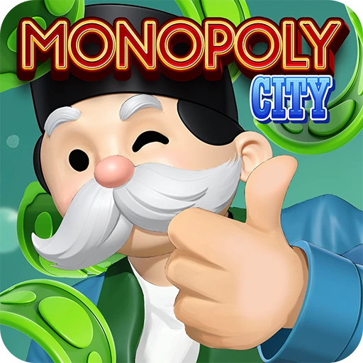 Monopoly City - FULLBET138