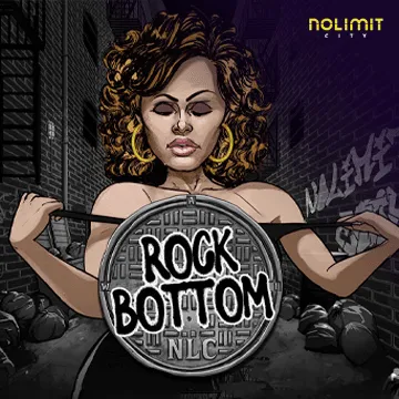 NolimitCity : Rock Bottom - FULLBET138
