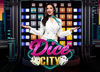 Boom City - FULLBET138