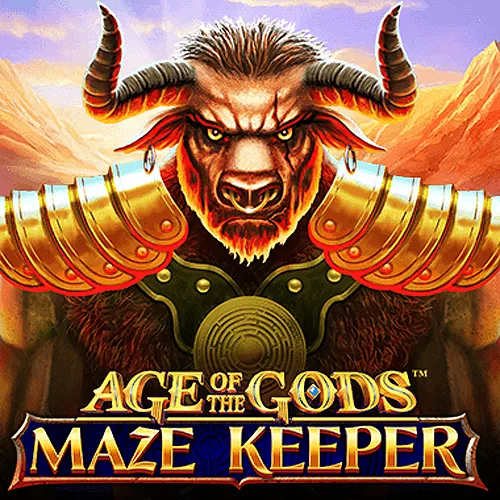 Age of the Gods: Maze Keeper - FULLBET138