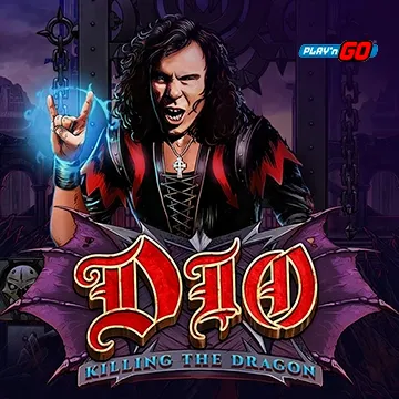 Dio Killing the Dragon - FULLBET138