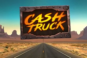 POP Cash Truck (Quickspin) - FULLBET138