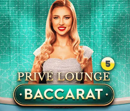 Priv&eacute; Lounge Baccarat 5 - FULLBET138
