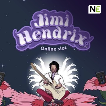 Jimi Hendrix Online Slot - FULLBET138