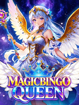 Magic Bingo Queen - FULLBET138