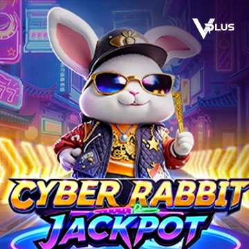 Cyber Rabbit Jackpot - FULLBET138