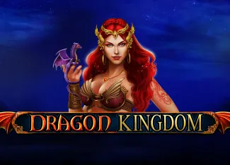 Pragmatic : Dragon Kingdom - FULLBET138