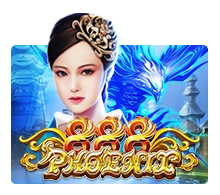 Joker123 : Phoenix 888 - FULLBET138